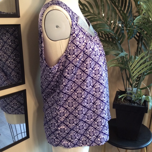 GAP Embellished Tank - Picture 3 of 5